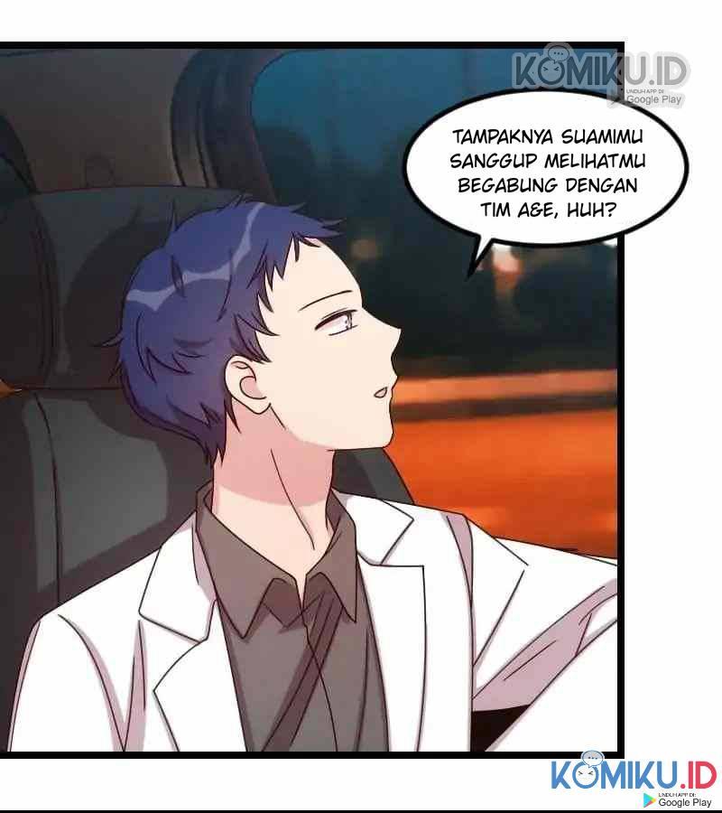 Baca Manhua CEO’s Sudden Proposal Chapter 116 Gambar 2