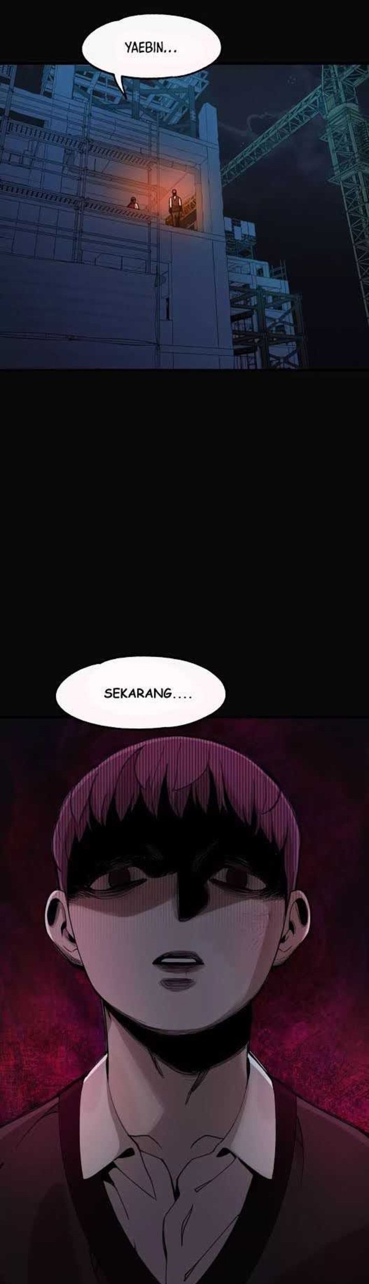 Psycho Revenge Chapter 00 Gambar 24
