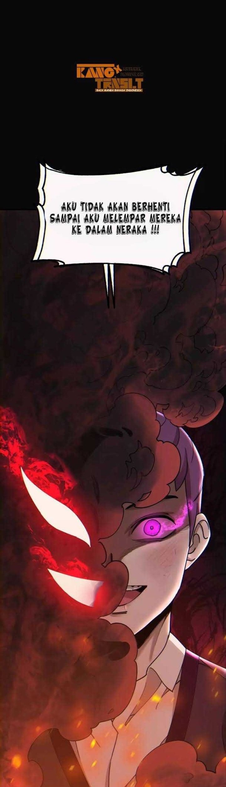 Psycho Revenge Chapter 00 Gambar 32