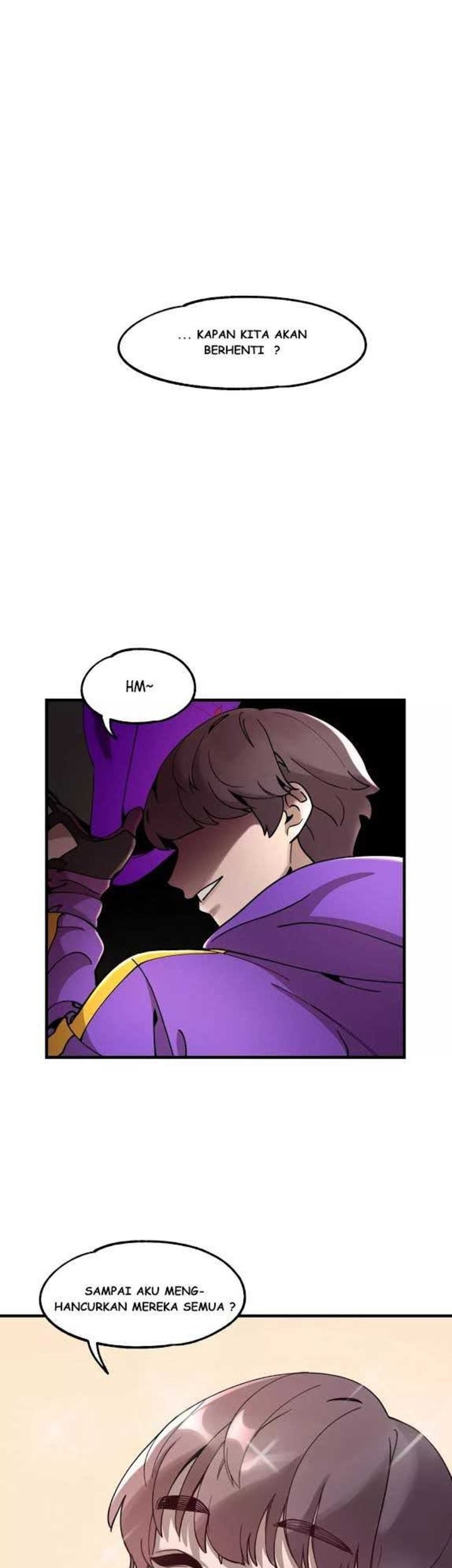 Psycho Revenge Chapter 00 Gambar 43