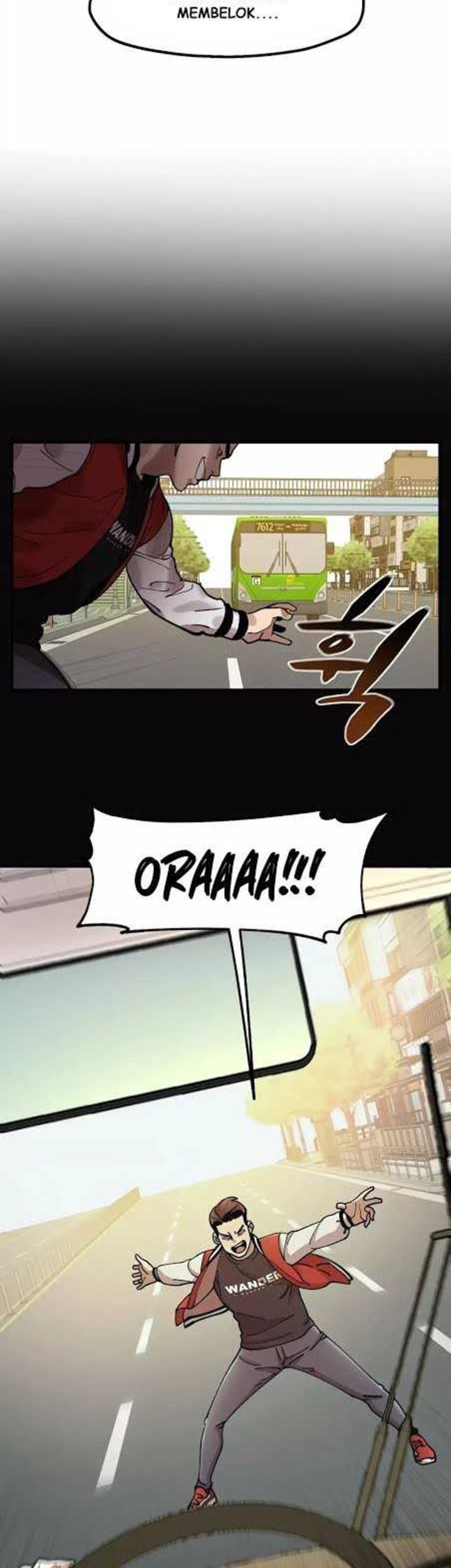 Psycho Revenge Chapter 00 Gambar 7