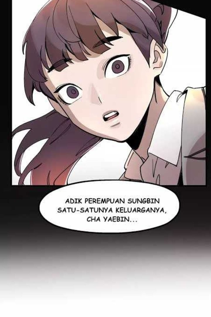 Psycho Revenge Chapter 00 Gambar 9