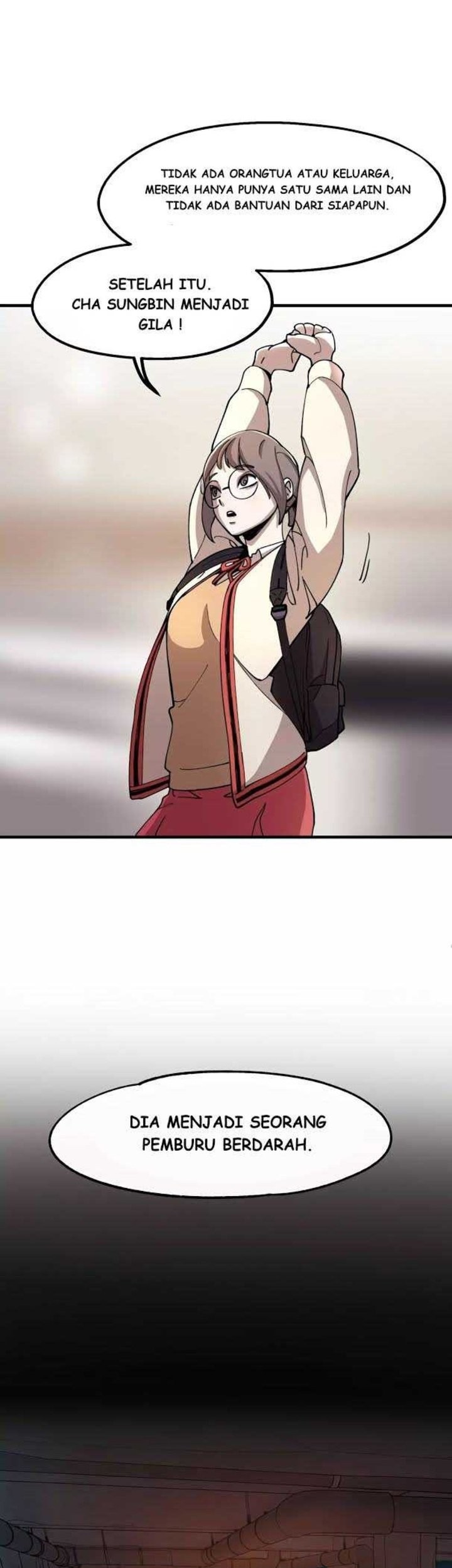 Psycho Revenge Chapter 00 Gambar 10