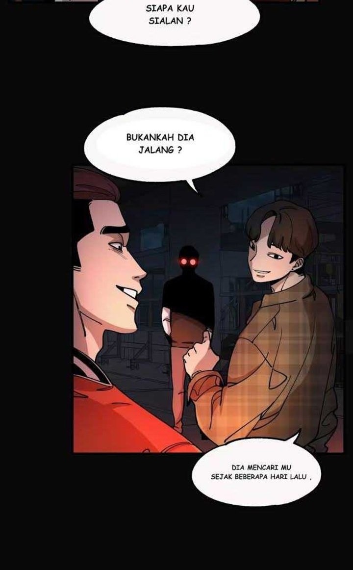 Psycho Revenge Chapter 00 Gambar 12