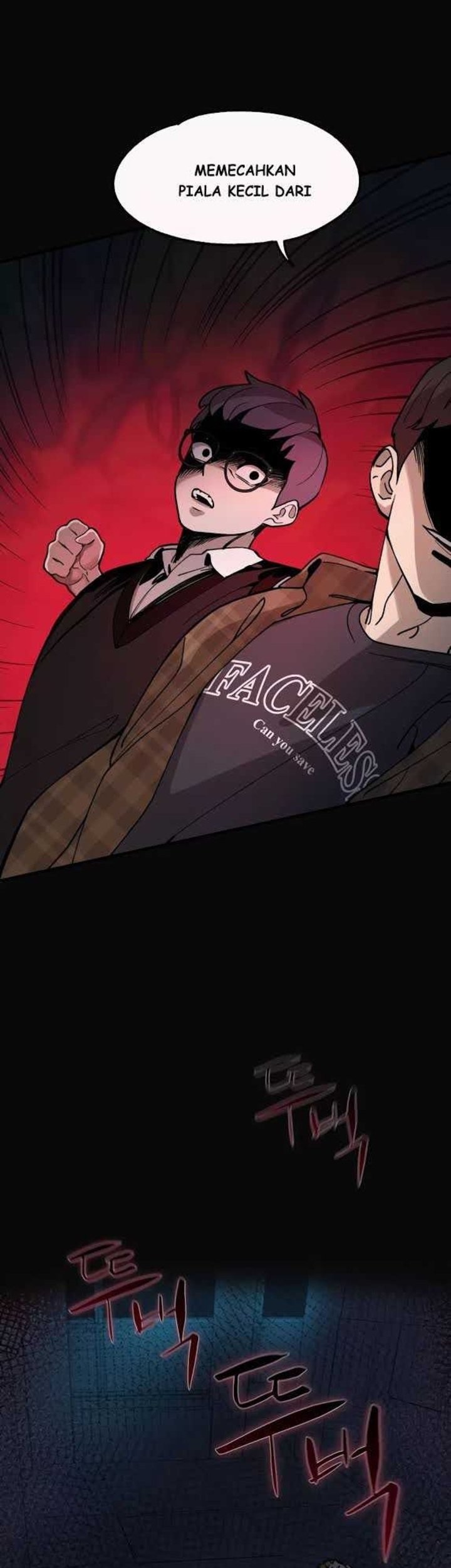 Psycho Revenge Chapter 00 Gambar 13