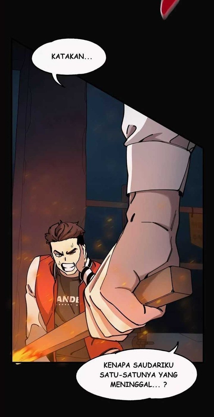 Psycho Revenge Chapter 00 Gambar 17