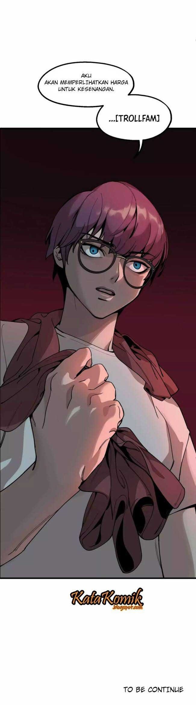 Psycho Revenge Chapter 1 Gambar 76