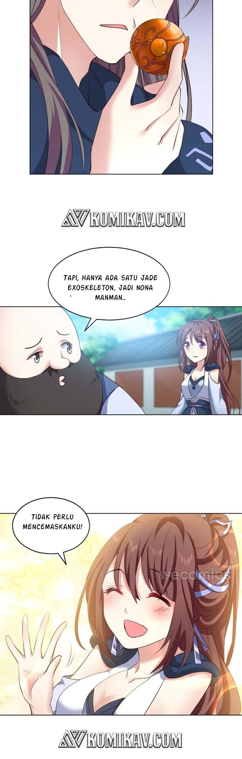 Rebirth Become a Dog Chapter 23 Gambar 18