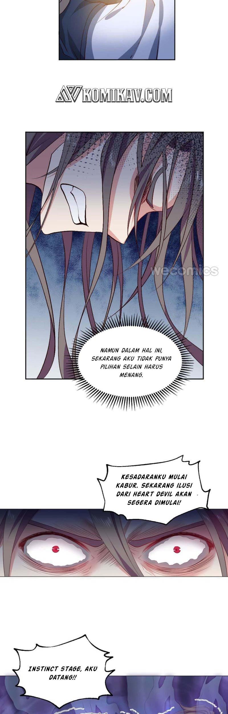 Rebirth Become a Dog Chapter 23 Gambar 27
