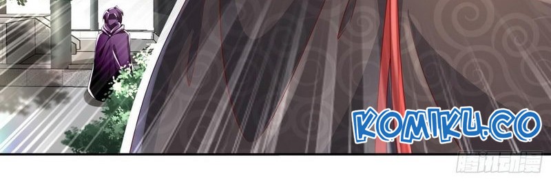 The Rebirth of the Demon God Chapter 65 Gambar 19