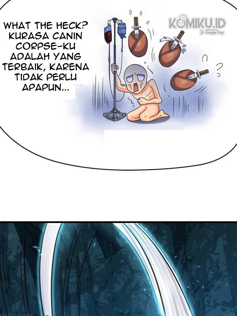 Spare Me, Great Lord! Chapter 41 Gambar 37