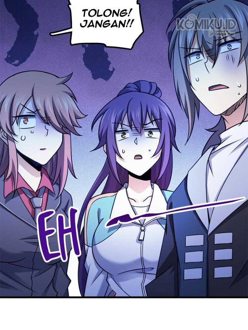 Spare Me, Great Lord! Chapter 41 Gambar 55