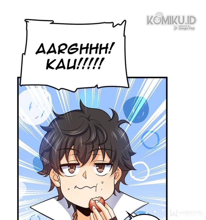 Spare Me, Great Lord! Chapter 41 Gambar 68