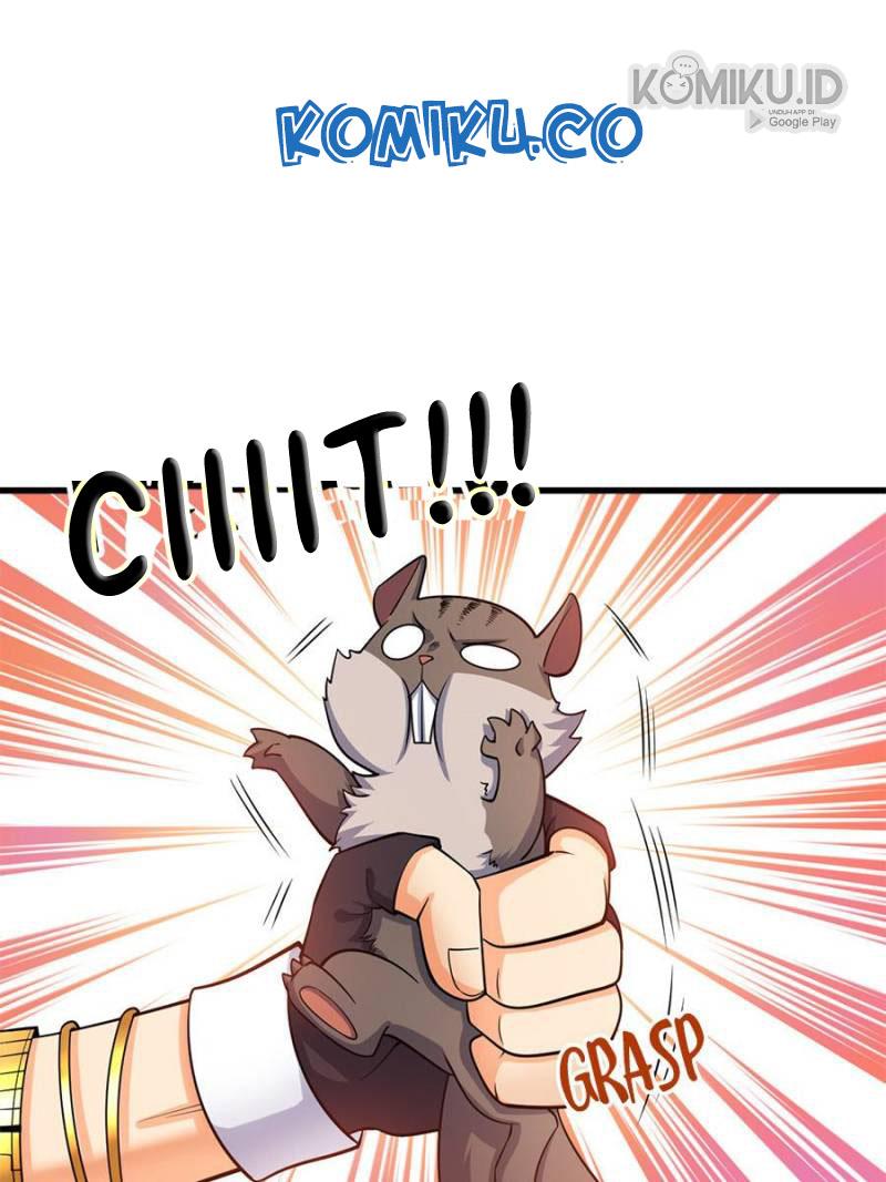 Spare Me, Great Lord! Chapter 41 Gambar 71