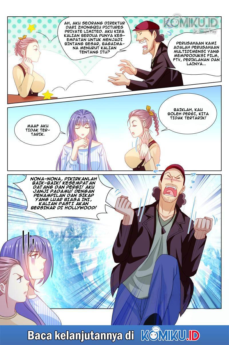 Very Pure Chapter 293 Gambar 10