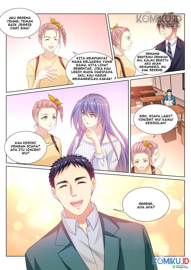 Very Pure Chapter 293 Gambar 7