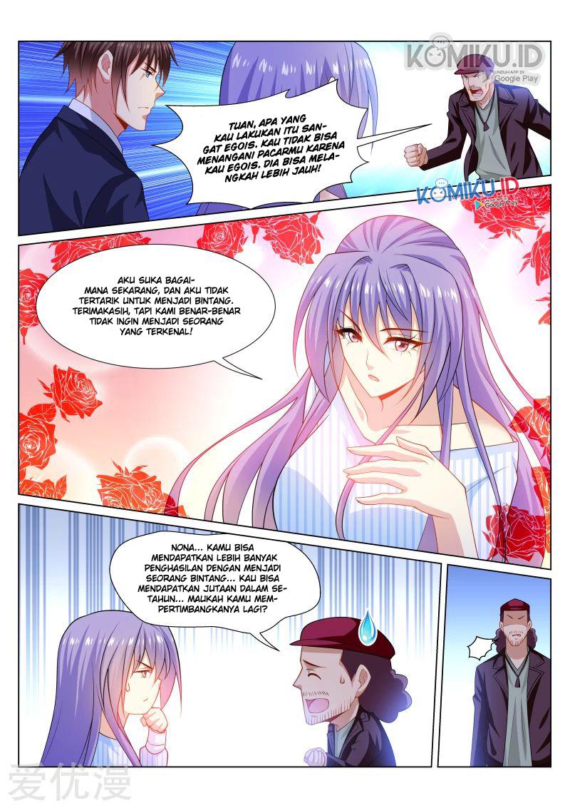 Very Pure Chapter 294 Gambar 3