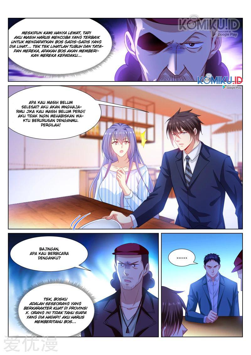 Very Pure Chapter 294 Gambar 5