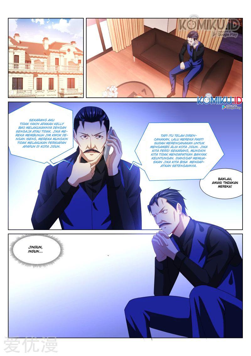 Very Pure Chapter 294 Gambar 8