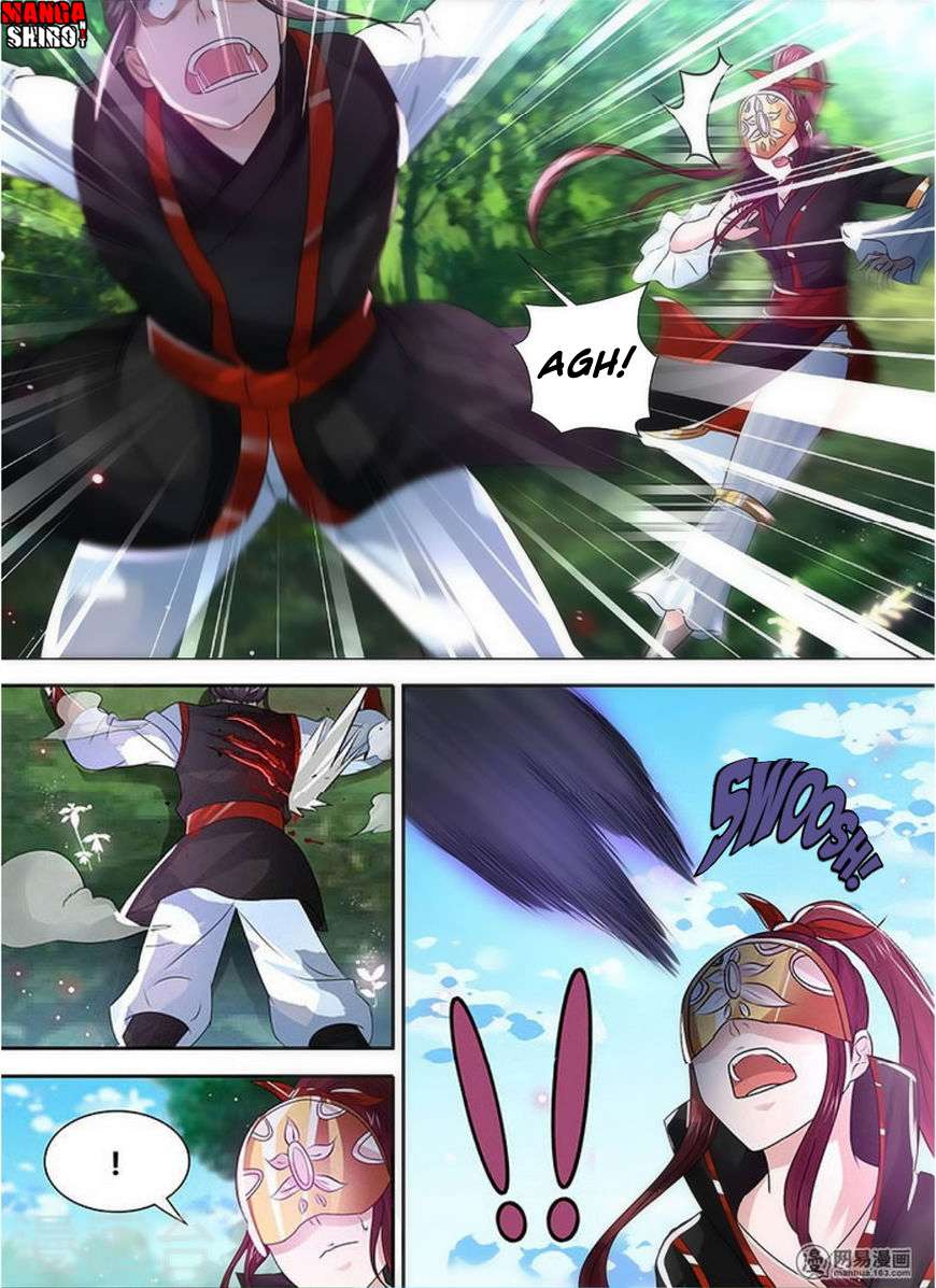 Yong Heng Zhi Zun Chapter 40 Gambar 3