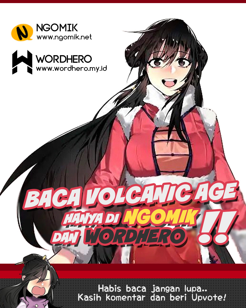 Volcanic Age Chapter 64 Gambar 42