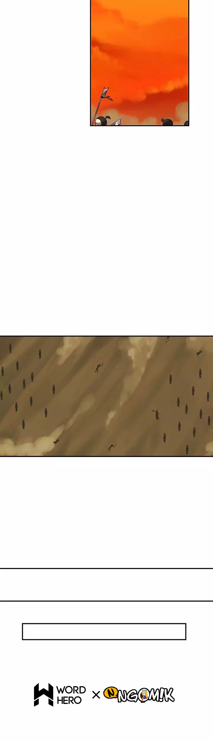 Volcanic Age Chapter 64 Gambar 4