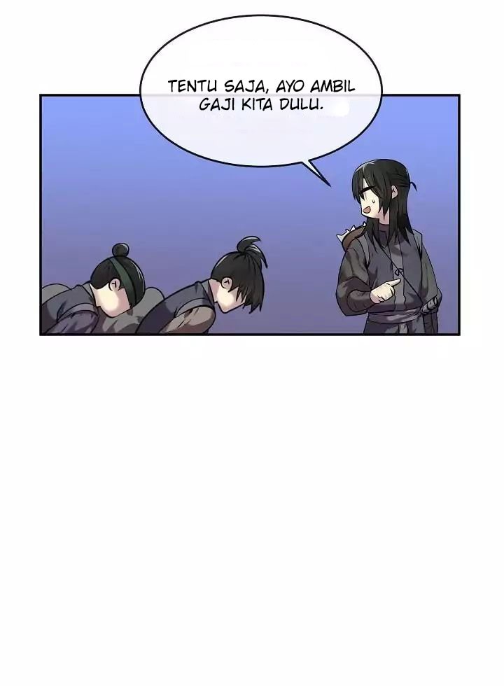 Volcanic Age Chapter 64 Gambar 6