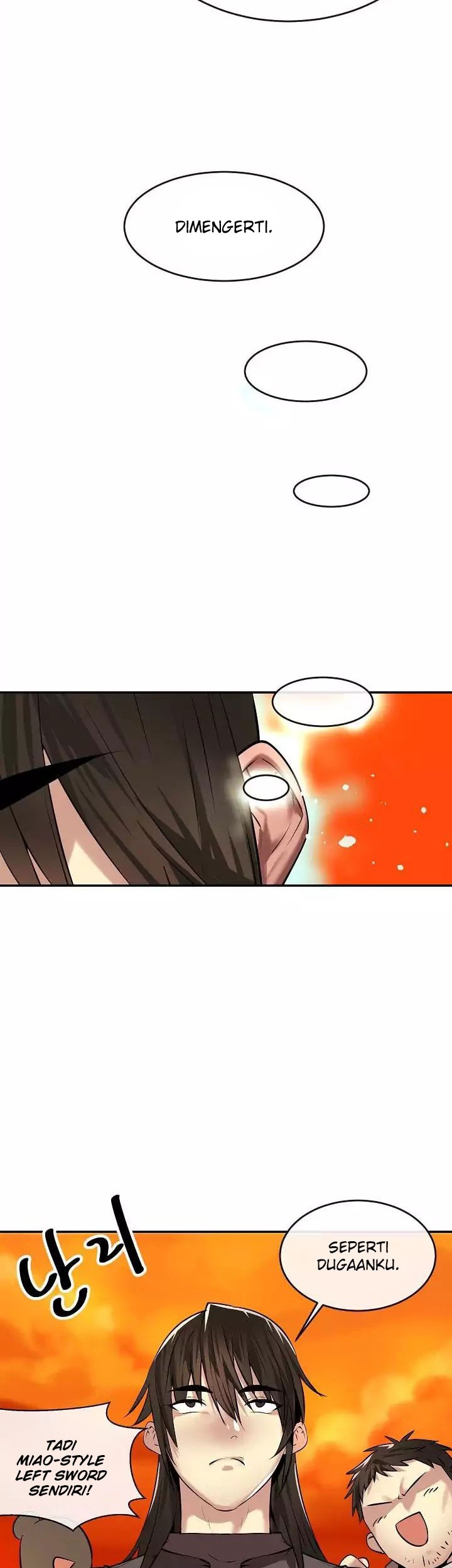 Volcanic Age Chapter 64 Gambar 13