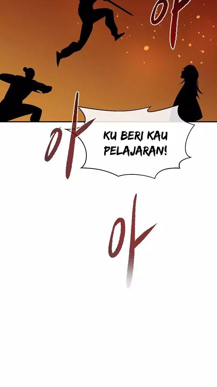 Volcanic Age Chapter 64 Gambar 20