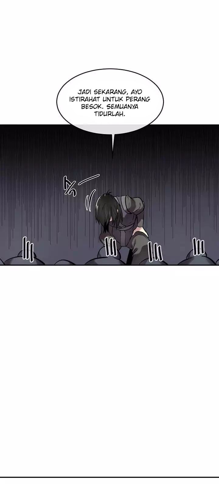 Volcanic Age Chapter 64 Gambar 30