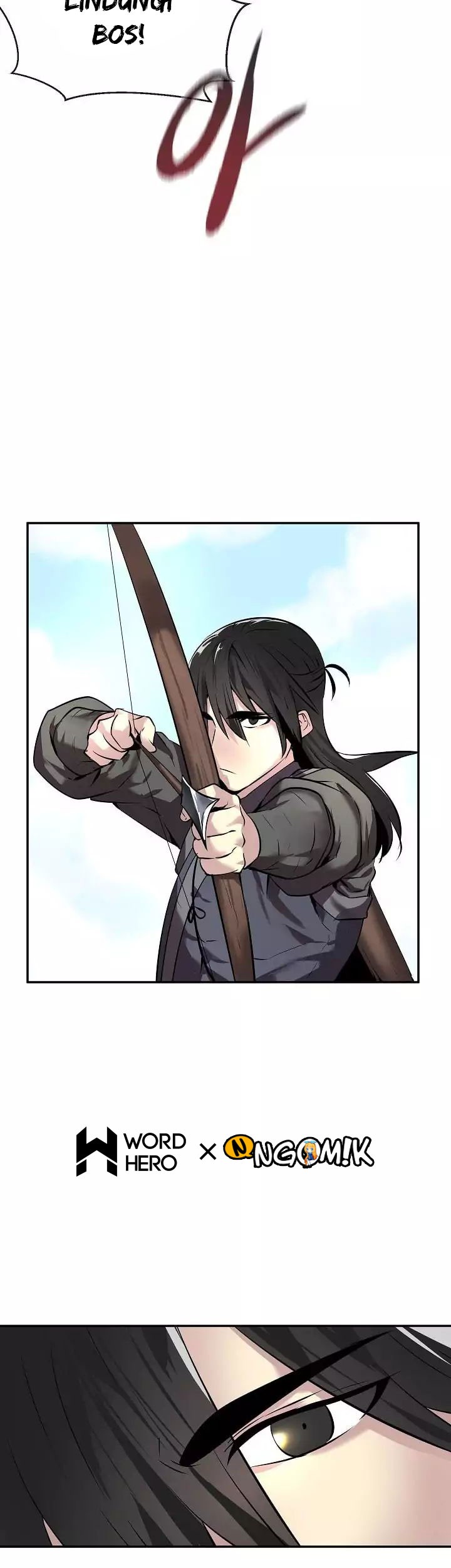 Volcanic Age Chapter 64 Gambar 33