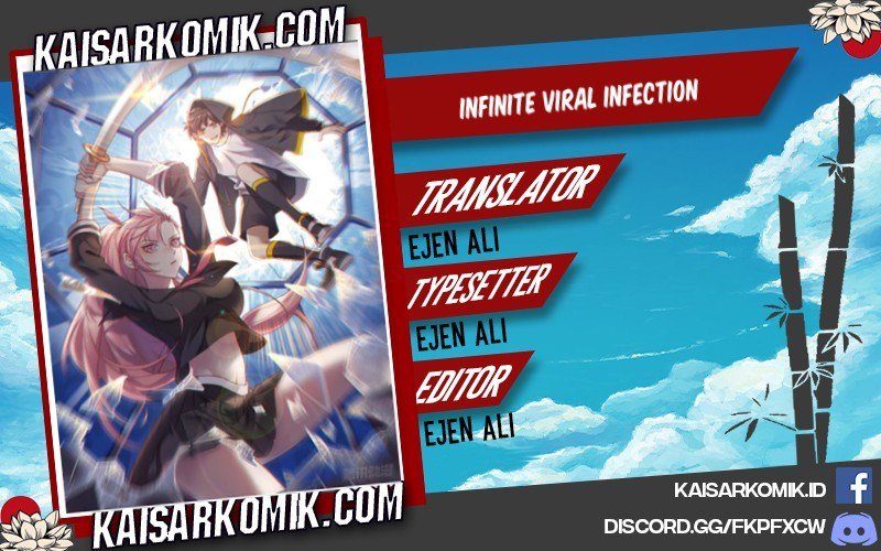 Baca Komik Infinite Viral Infection Chapter 5 Gambar 1