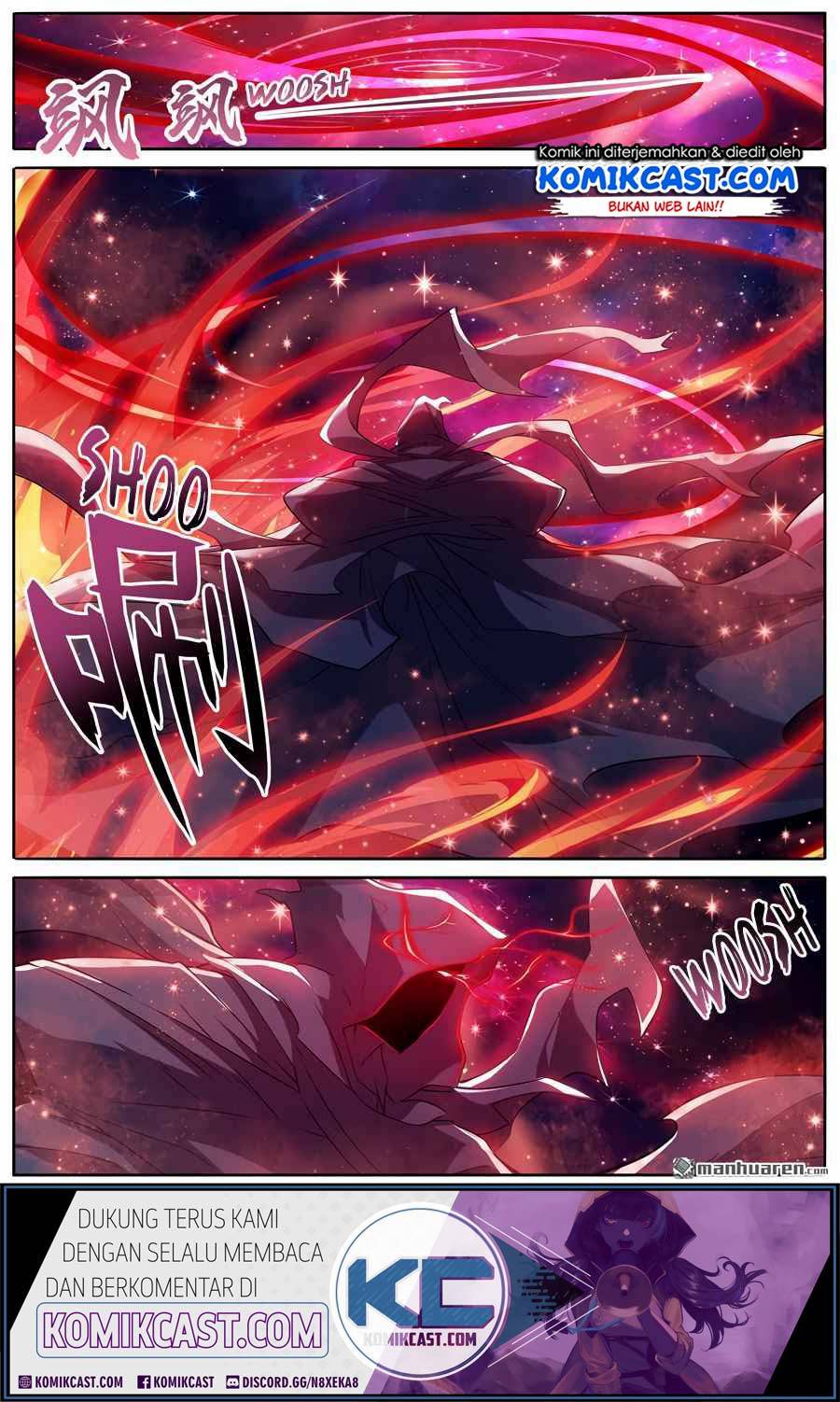 Hero? I Quit A Long Time Ago Chapter 226 Gambar 16