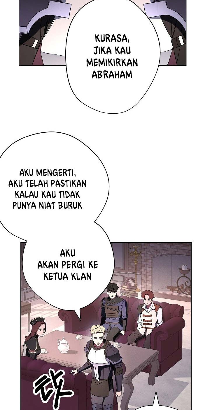 The Live Chapter 40 Gambar 23