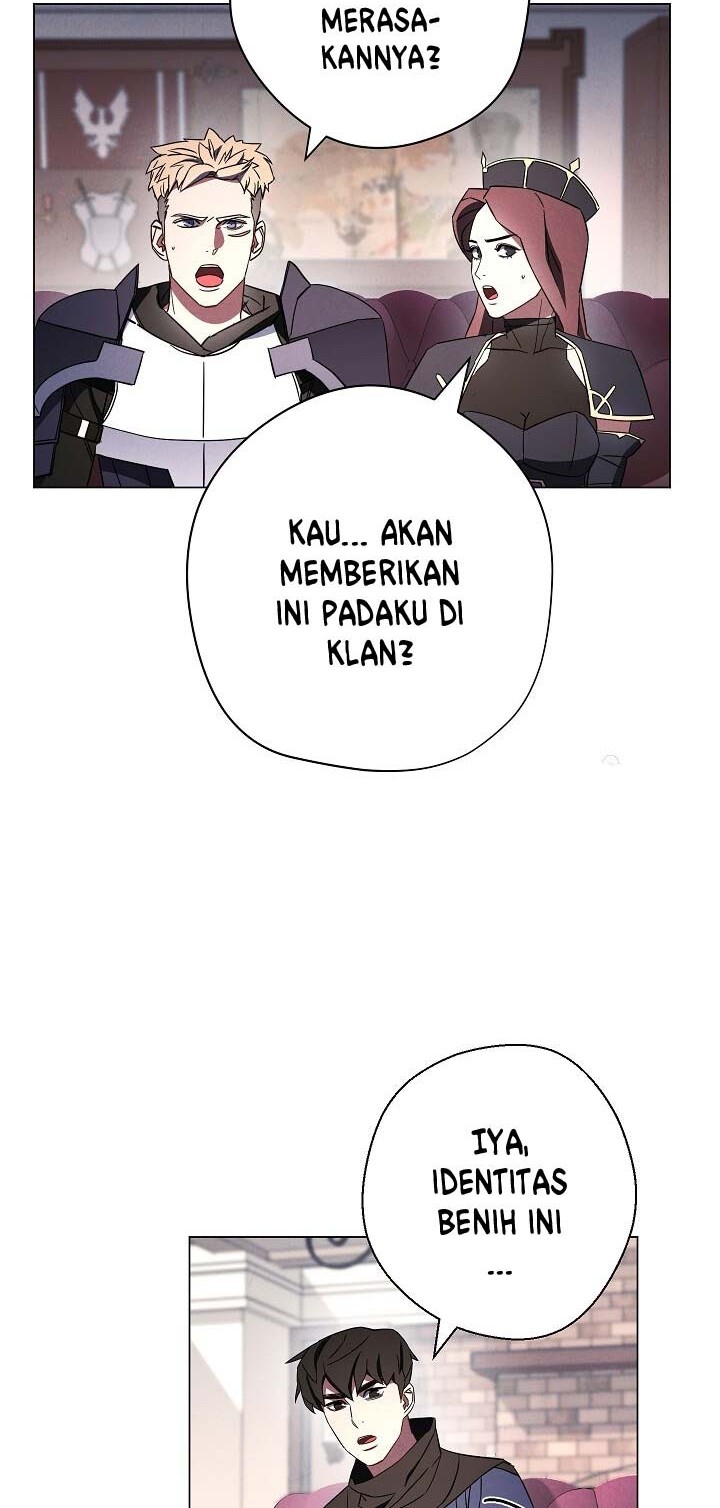 The Live Chapter 40 Gambar 13