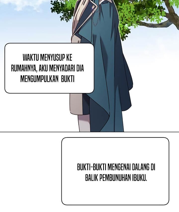 The MAX leveled hero will return! Chapter 31 Gambar 9