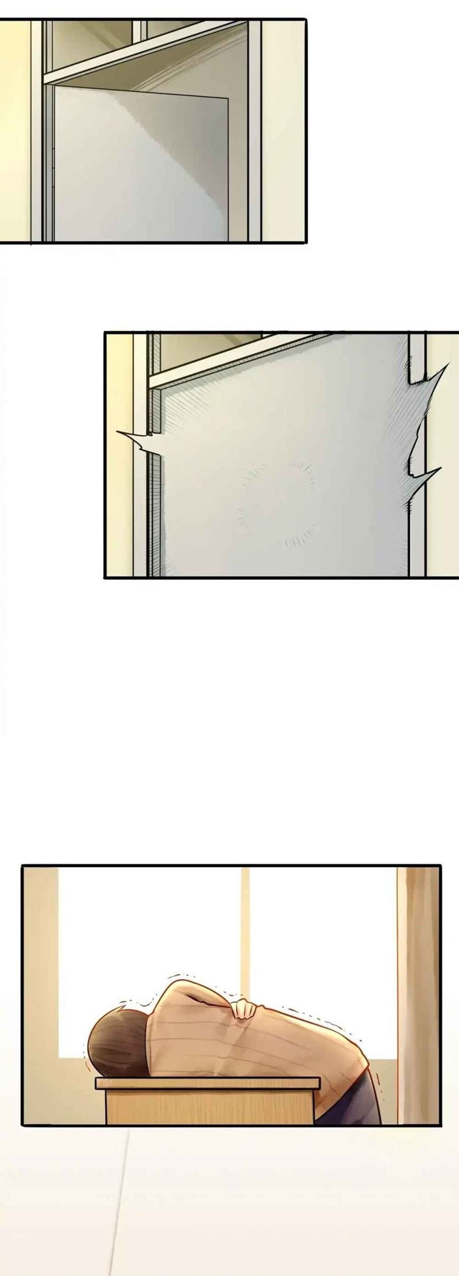Miss, don’t livestream it! Chapter 20 Gambar 22