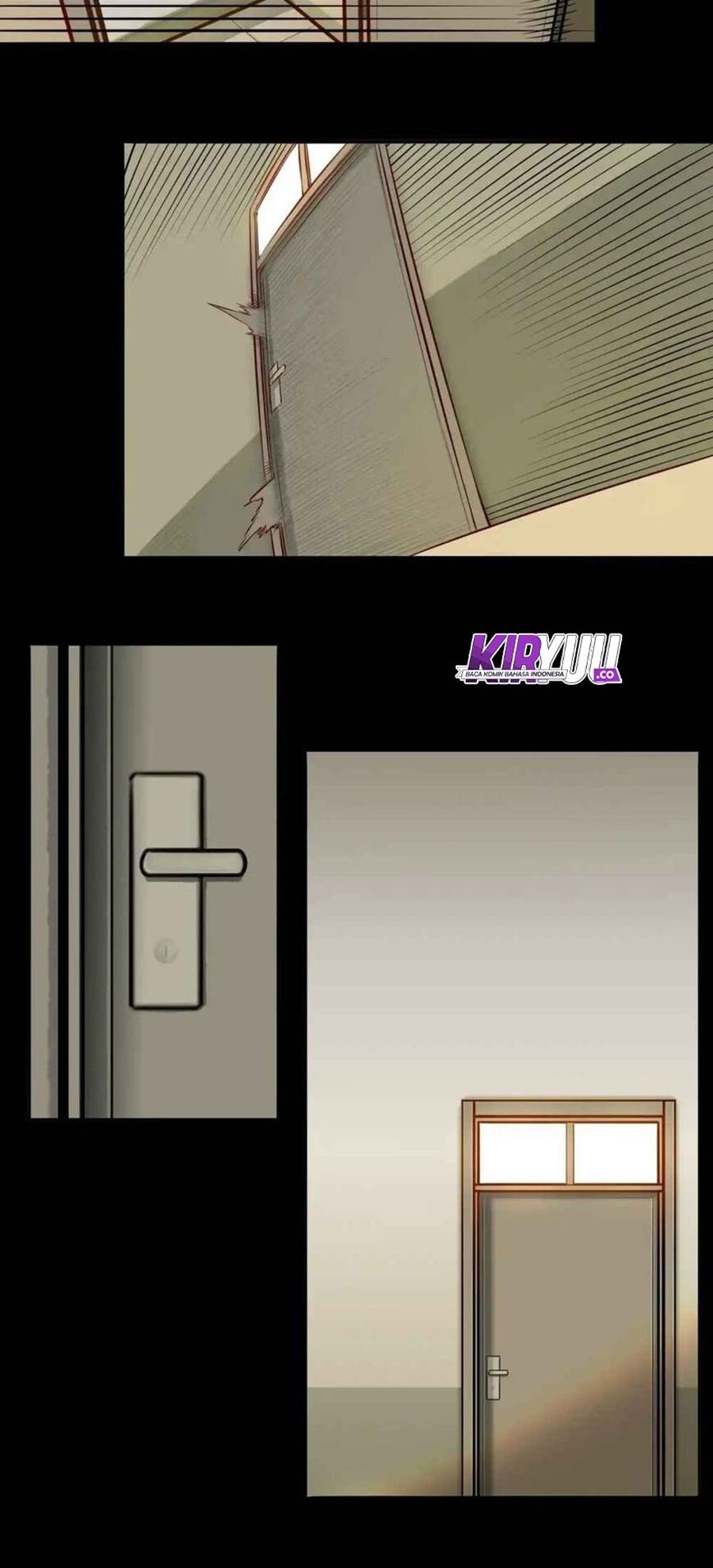 Miss, don’t livestream it! Chapter 20 Gambar 3