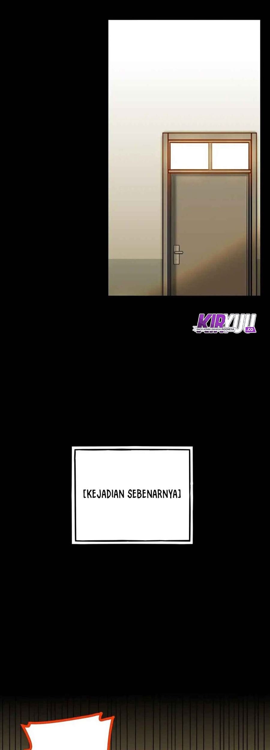 Miss, don’t livestream it! Chapter 20 Gambar 11