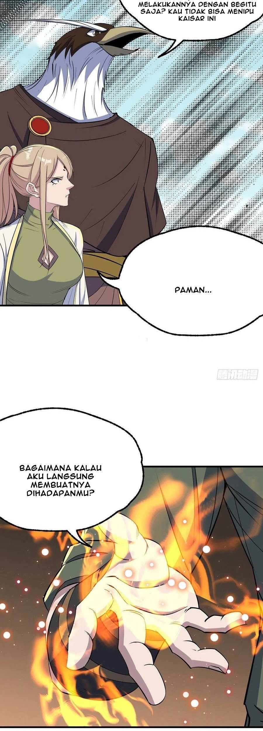 The Hunter Chapter 254 Gambar 4