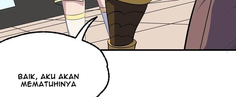 The Hunter Chapter 254 Gambar 18