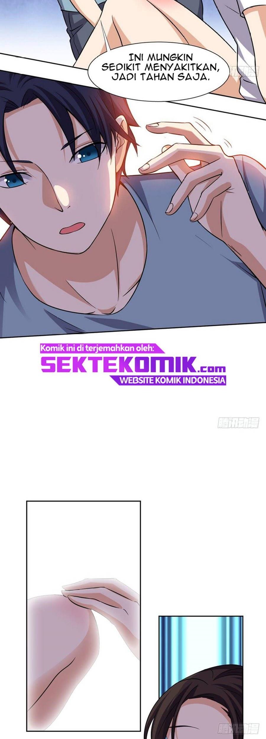 The King of Police Chapter 15 Gambar 4