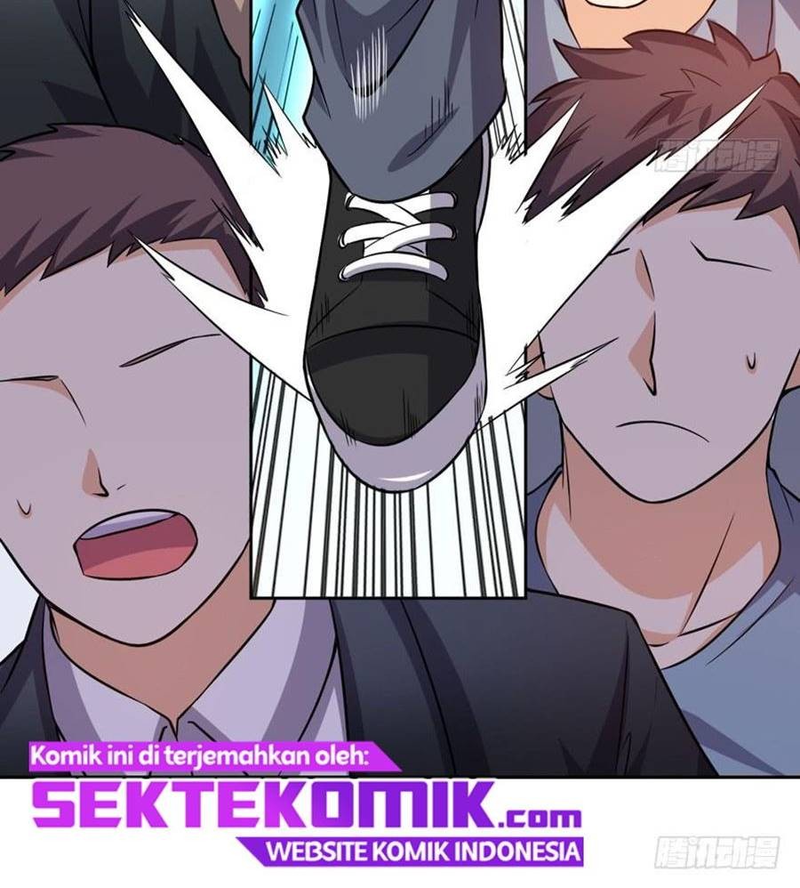 The King of Police Chapter 15 Gambar 15