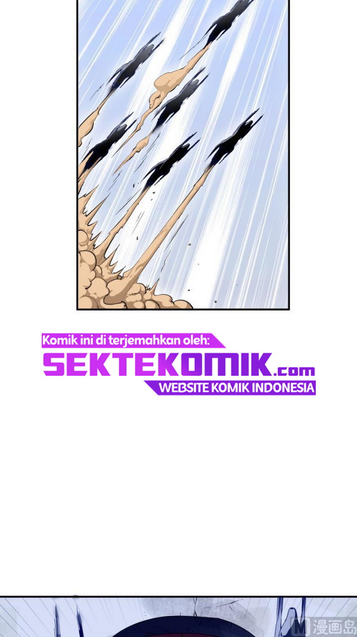 Peerless Sword God Chapter 126 Gambar 22