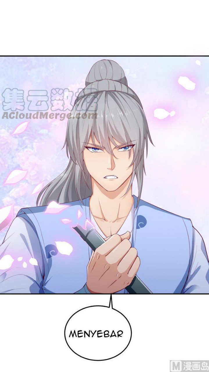 Peerless Sword God Chapter 126 Gambar 9