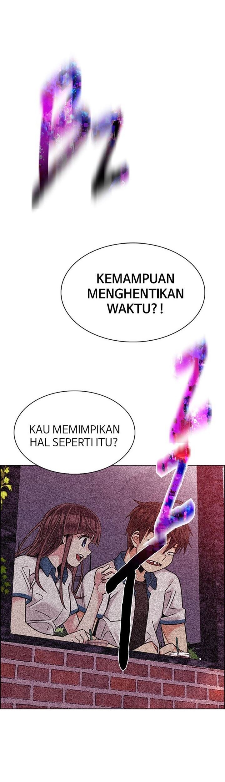 Baca Manhwa Dice Chapter 344 Gambar 2