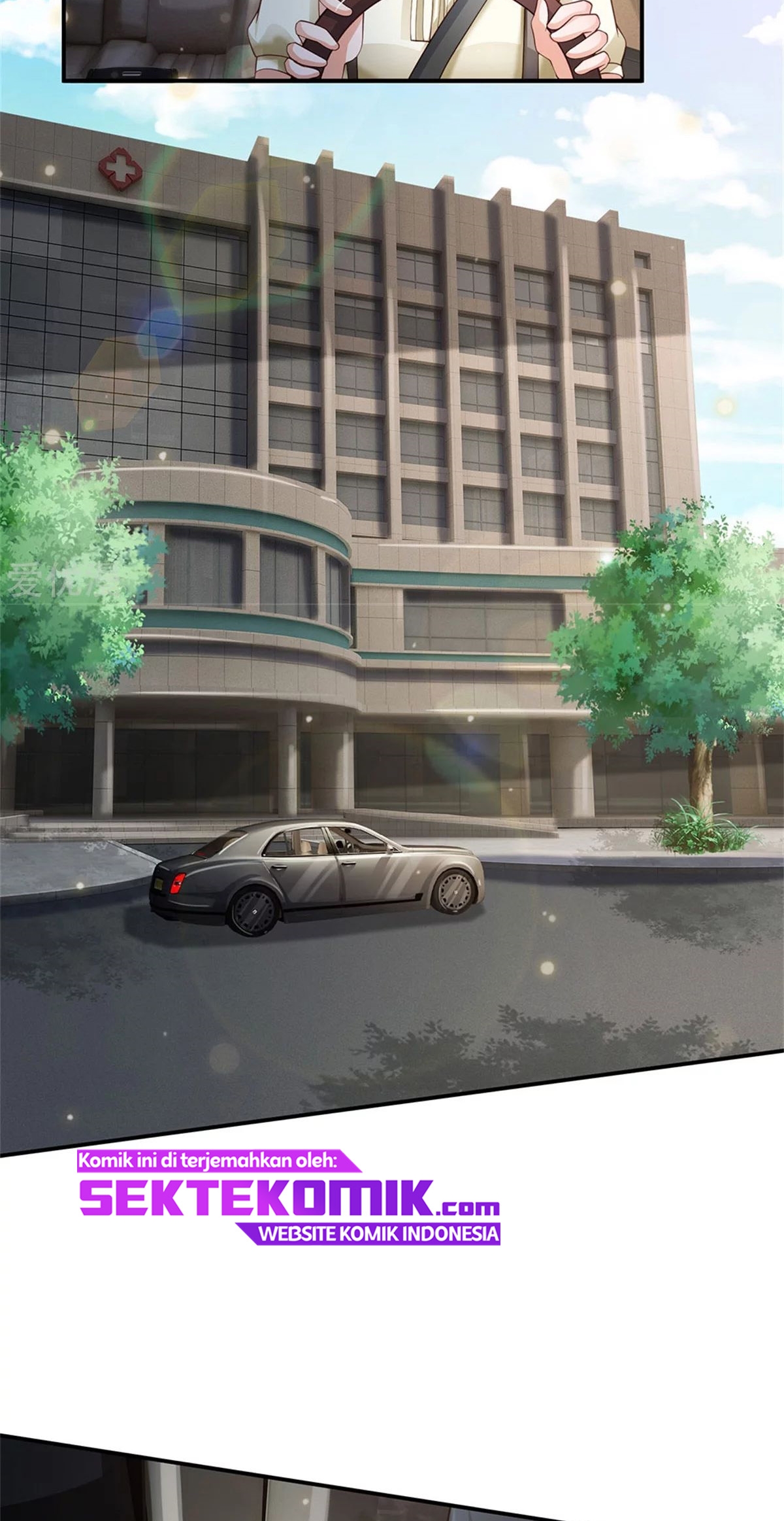 I am Daxianzun Chapter 249 Gambar 22