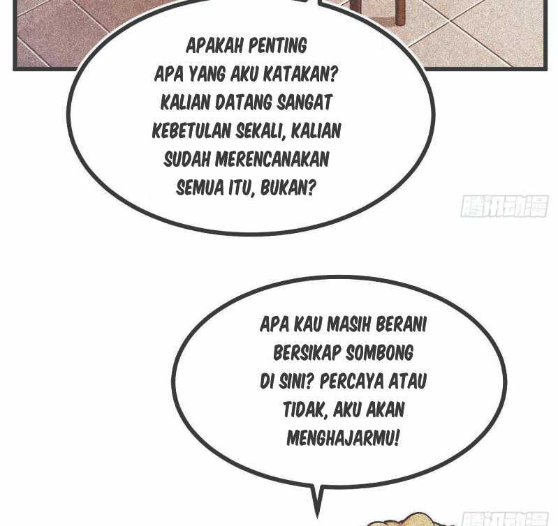 After The Identity of The Boss Was Exposed Chapter 7 Gambar 11