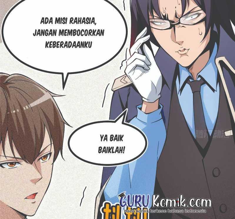 After The Identity of The Boss Was Exposed Chapter 7 Gambar 24