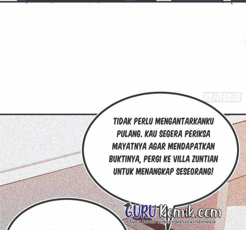 After The Identity of The Boss Was Exposed Chapter 7 Gambar 28